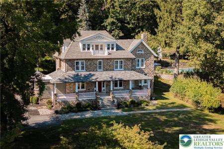 94 Pennsylvania Avenue