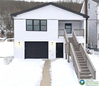 255 E Railroad Street