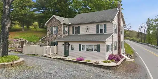 4880 Little Gap Road