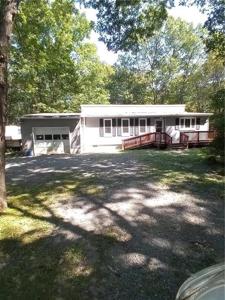 226 Wild Creek Drive