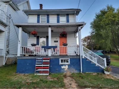 509 South Street