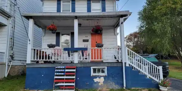 509 South Street