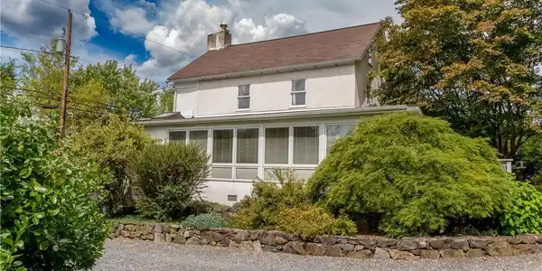 3416 Bursonville Road