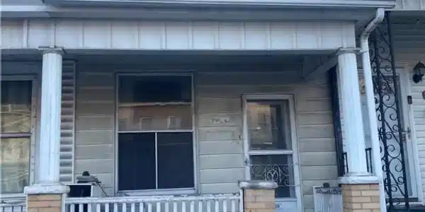 1822 Centre Street