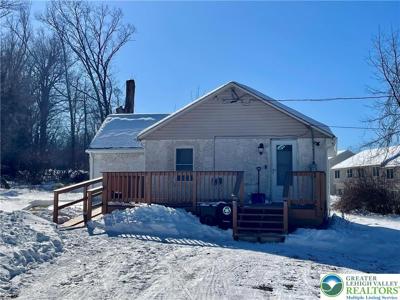 1264 Tilghman Street