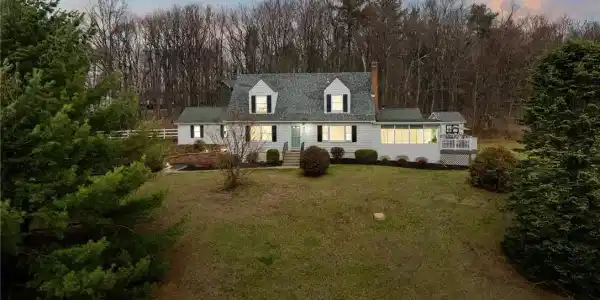 95 Palm Drive