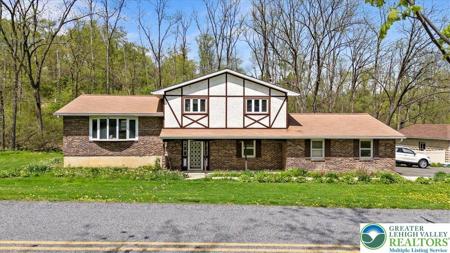 4261 Clover Hollow Road