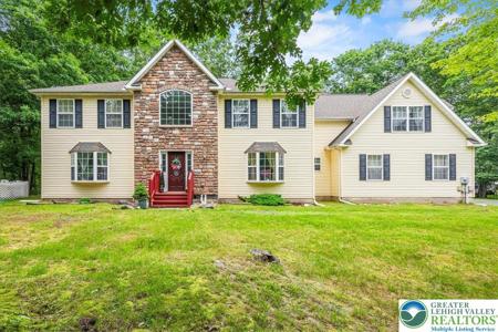 210 Swartsburo Drive