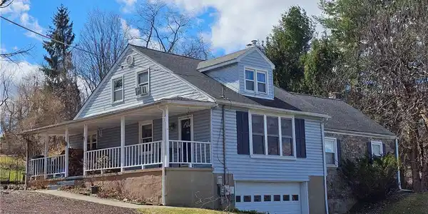 205 Valley View Road
