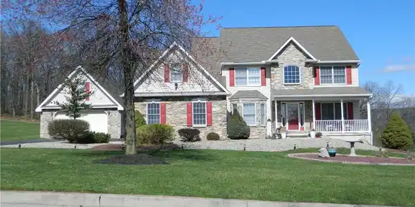 735 Stone Hill Drive