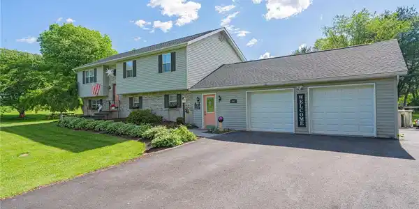 341 Lower Green Hill Road