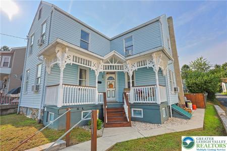 101 Clay Street