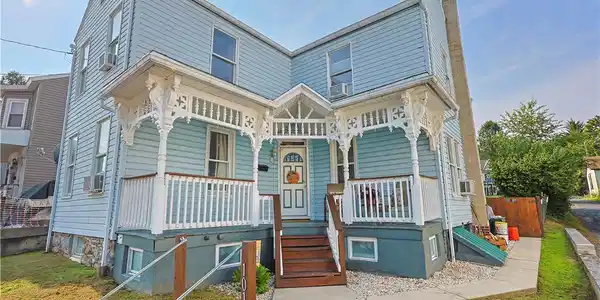 101 Clay Street