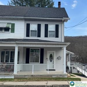 518 South Street