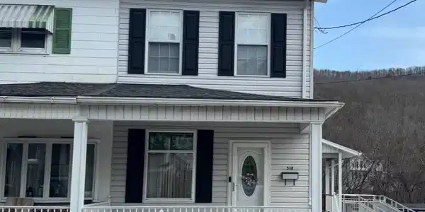 518 South Street