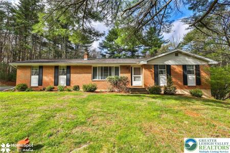 7262 Mount Eaton Road