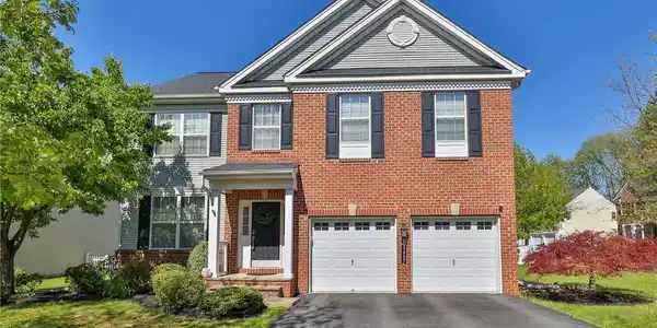 3487 McKeever Road