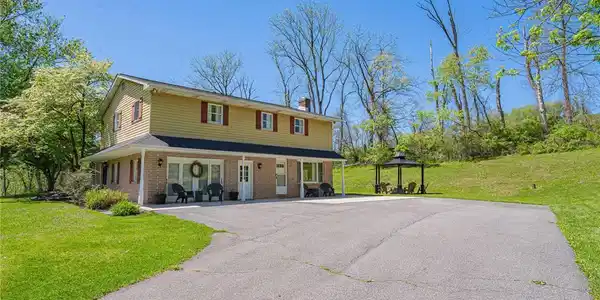 3857 Friedens Road