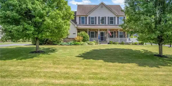 204 Bushkill Ridge Road