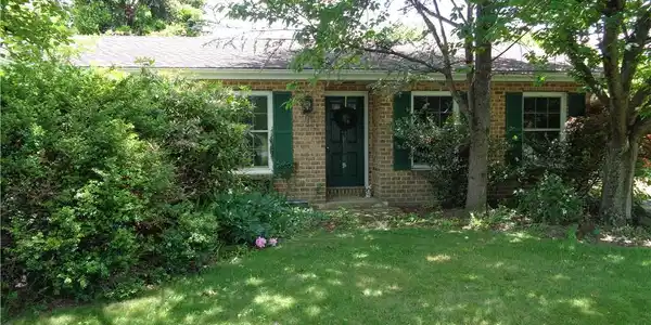 8166 Sharon Drive