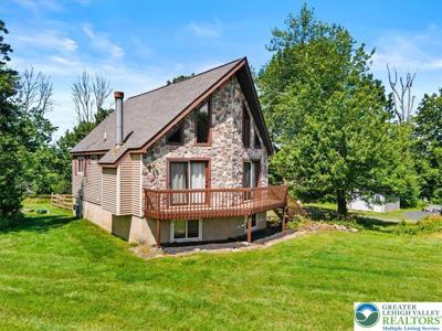 116 Jennifer Drive