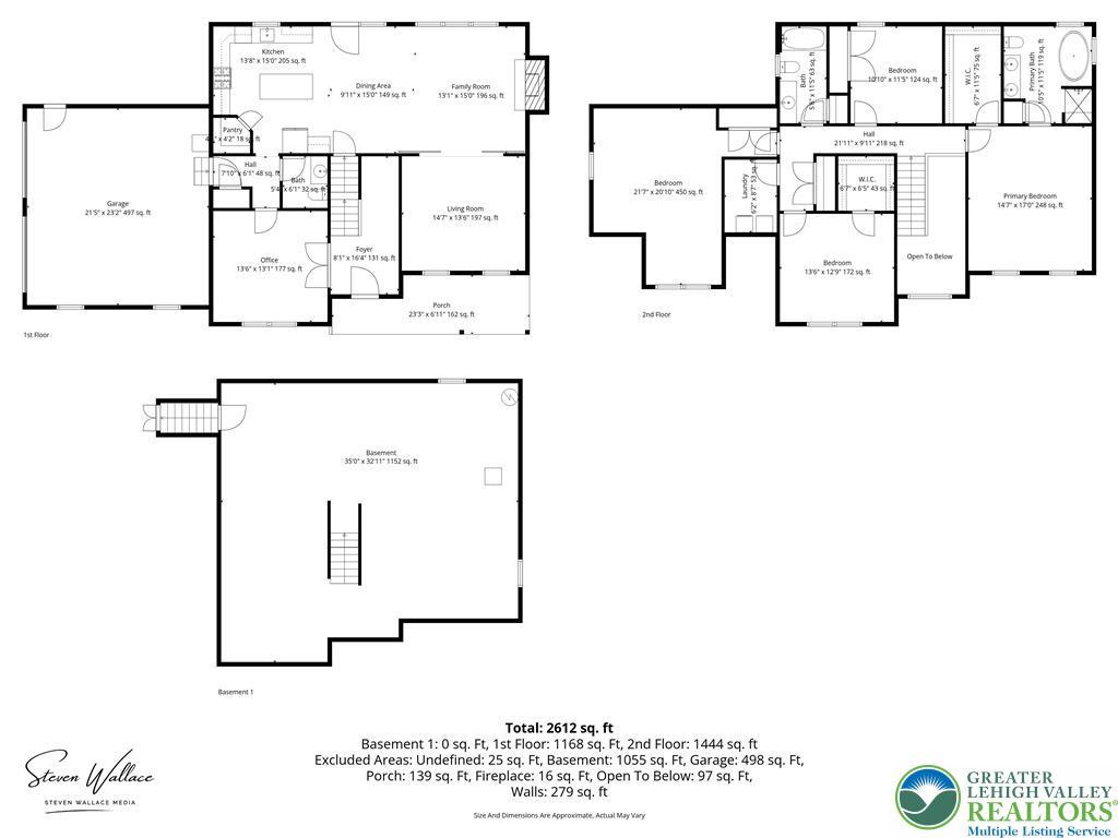 Image 2: Floor Plans
