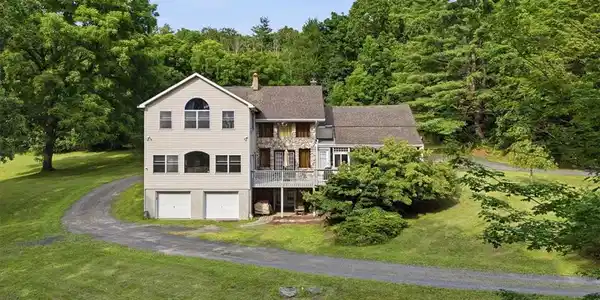 3381 Turkey Hill Road