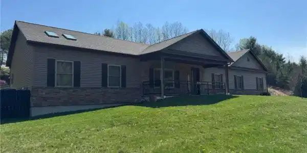1925 Forest Inn Road