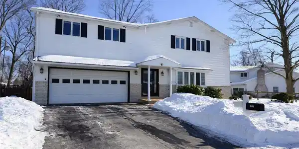 1060 Arbor Lane