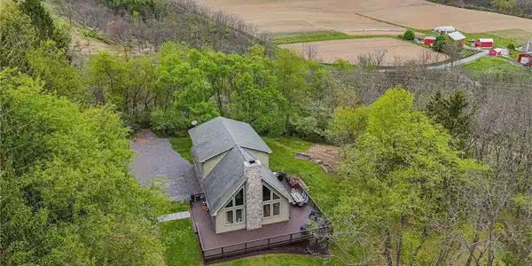 9114 Danner Road