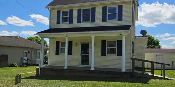 8662 Ashfield Road
