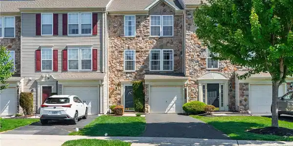 4079 Huckleberry Drive