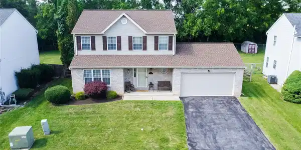 71 Penns Grant Drive