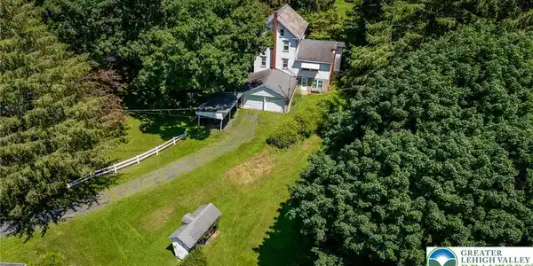 210 Snyders Road