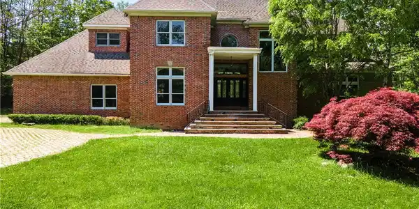 441 Hidden Lake Drive