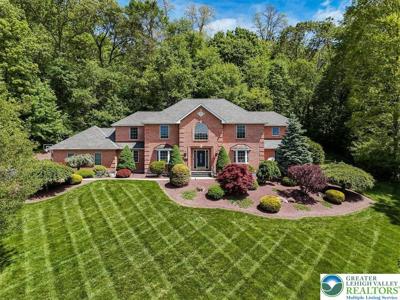 1376 Buck Ridge Drive