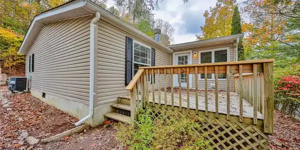 1243 Blue Mountain Circle