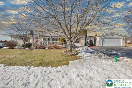 1233 Valley Forge Drive