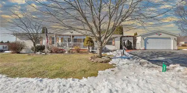 1233 Valley Forge Drive