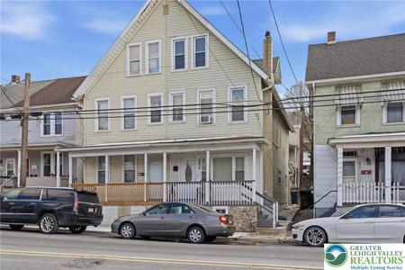 234 E Patterson Street