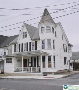 22 Dowell Street