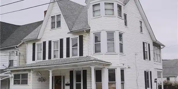 22 Dowell Street