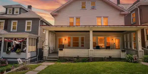 312 Columbia Avenue