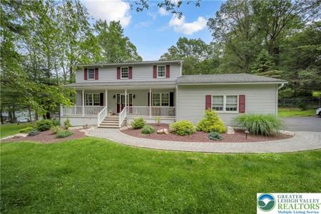536 McIlhaney Road