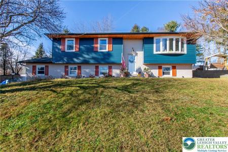 501 Creek Road