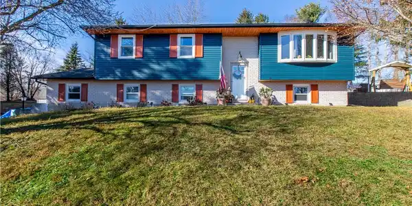 501 Creek Road
