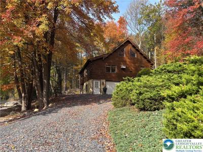 1153 Lower Smith Gap Road