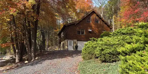 1153 Lower Smith Gap Road