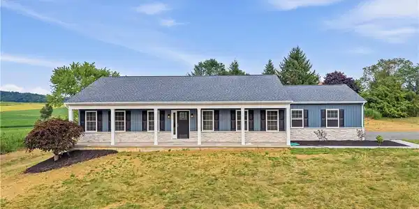 8137 Bausch Road