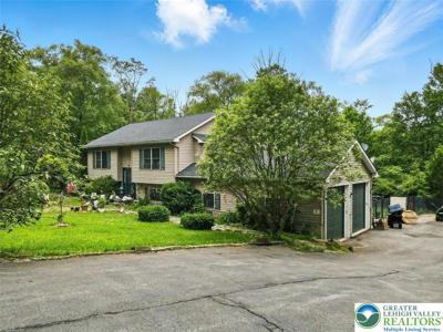 2602 Pocono Forested Drive